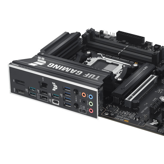 TUF GAMING B850-PLUS WIFI TUF GAMING B850-PLUS WIFI