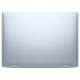 DELL 14 Plus 2-in-1 DB04250 Intel Core Ultra 7 256V Hybrid (2-in-1) 35.6 cm (14") Touchscreen Full HD+ 16 GB LPDDR5x-SDRAM 512 GB SSD Wi-Fi 7 (802.11be) Windows 11 Pro Blue DELL 14 Plus 2-in-1 DB04250 Intel Core Ultra 7 256V Hybrid (2-in-1) 35.6 cm (14") Touchscreen Full HD+ 16 GB LPDDR5x-SDRAM 512 GB SSD Wi-Fi 7 (802.11be) Windows 11 Pro Blue