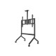 M Collaboration Floorstand 65"-100" Plus
