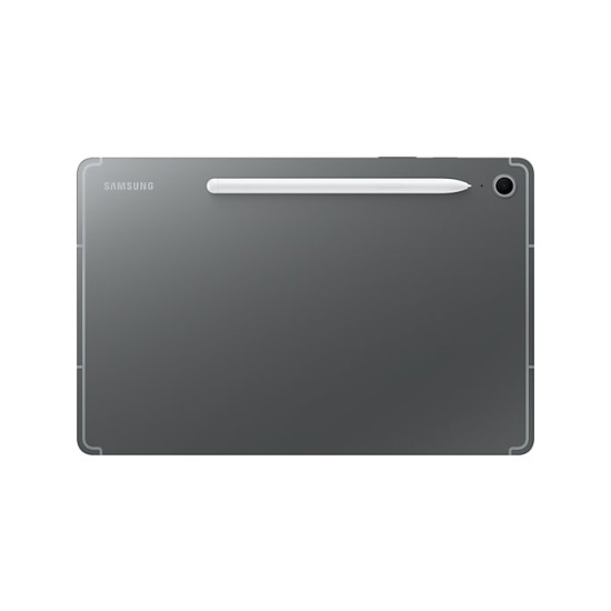 Samsung Galaxy Tab S10 FE 5G Entreprise Edition Samsung Exynos LTE-TDD & LTE-FDD 128 GB 27.7 cm (10.9") 8 GB Wi-Fi 6 (802.11ax) Grey Samsung Galaxy Tab S10 FE 5G Entreprise Edition Samsung Exynos LTE-TDD & LTE-FDD 128 GB 27.7 cm (10.9") 8 GB Wi-Fi 6 (802.11ax) Grey