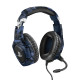 Trust GXT 488 Forze PS4 Headset Wired Head-band Gaming Black, Blue Trust GXT 488 Forze PS4 Headset Wired Head-band Gaming Black, Blue
