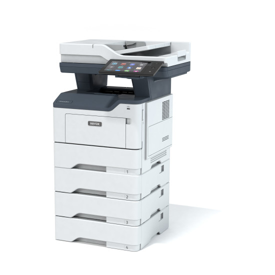 Xerox VersaLink B415 A4 47ppm Duplex Copy/Print/Scan/Fax PS3 PCL5e/6 2 Trays Total 650 Sheets Xerox VersaLink B415 A4 47ppm Duplex Copy/Print/Scan/Fax PS3 PCL5e/6 2 Trays Total 650 Sheets