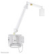 Neomounts FPMA-HAW100 Medical monitor arm wall 10-24" - h 0-170 cm - gas spring Neomounts FPMA-HAW100 Medical monitor arm wall 10-24" - h 0-170 cm - gas spring