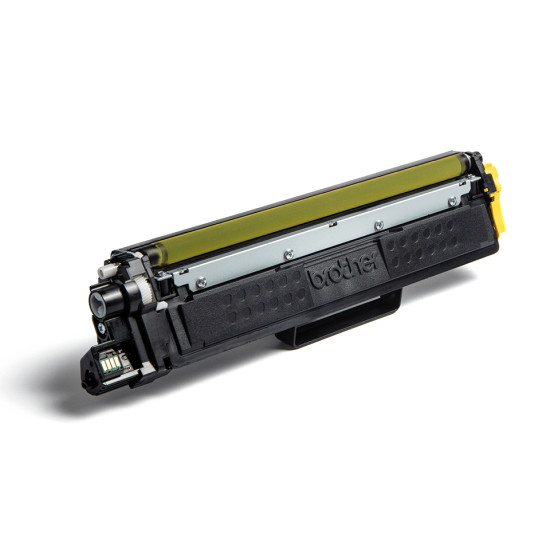 Brother TN-247Y toner cartridge 1 pc(s) Original Yellow Brother TN-247Y toner cartridge 1 pc(s) Original Yellow