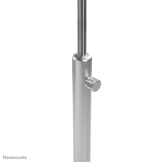Neomounts DS10-200SL1 Phone stand up to 7" - height adjustable - universal
