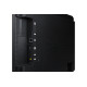 Samsung QB24C Digital signage flat panel 61 cm (24") LED Wi-Fi 250 cd/m² Full HD Black Built-in processor Tizen 16/7 Samsung QB24C Digital signage flat panel 61 cm (24") LED Wi-Fi 250 cd/m² Full HD Black Built-in processor Tizen 16/7