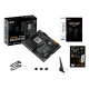 Mainboard|ASUS|Intel B760 Express|LGA1700|ATX|Memory DDR5|Memory slots 4|2xPCI-Express 3.0 1x|1xPCI-Express 3.0 16x|1xPCI-Express 5.0 16x|3xM.2|1xHDMI|1xDisplayPort|1xUSB 2.0|4xUSB 3.2|1xUSB-C|1xOptical S/PDIF|1xRJ45|5xAudio port|TUFGAMINGB760-PLUSWIFI Mainboard|ASUS|Intel B760 Express|LGA1700|ATX|Memory DDR5|Memory slots 4|2xPCI-Express 3.0 1x|1xPCI-Express 3.0 16x|1xPCI-Express 5.0 16x|3xM.2|1xHDMI|1xDisplayPort|1xUSB 2.0|4xUSB 3.2|1xUSB-C|1xOptical S/PDIF|1xRJ45|5xAudio port|TUFGAMINGB760-PLUSWIFI