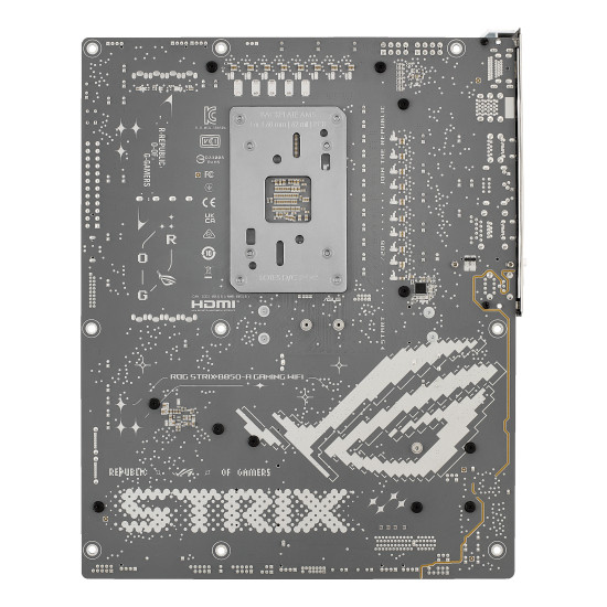 ROG STRIX B850-A GAMING WIFI ROG STRIX B850-A GAMING WIFI