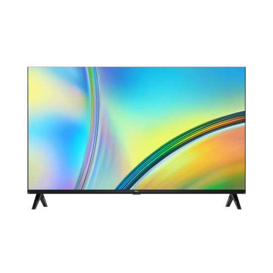 TCL S54 32S5400A TV 81.3 cm (32") HD Smart TV Wi-Fi Silver TCL S54 32S5400A TV 81.3 cm (32") HD Smart TV Wi-Fi Silver