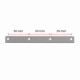 Axagon RHD-125S 3.5" reduction for 1x 2.5" Axagon RHD-125S 3.5" reduction for 1x 2.5"