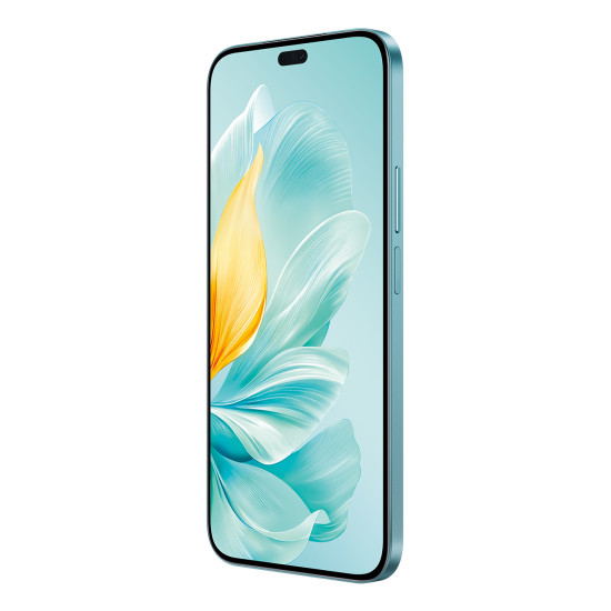 Honor 200 Lite 5G 6.7" Dual SIM Android 14 USB Type-C 8 GB 256 GB 4500 mAh Cyan Honor 200 Lite 5G 6.7" Dual SIM Android 14 USB Type-C 8 GB 256 GB 4500 mAh Cyan