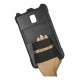 Targus THD965GLZ tablet case 20.3 cm (8") Cover Black Targus THD965GLZ tablet case 20.3 cm (8") Cover Black