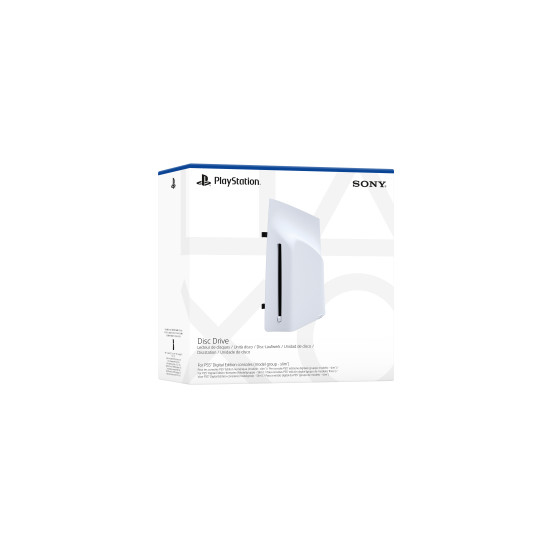 Disc Drive For PS5 Digital Edition Consoles (model group – slim) Disc Drive For PS5 Digital Edition Consoles (model group – slim)
