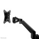 Neomounts DS70-810BL2 Monitor arm 17-32" - gas spring - space saving - 180°-stop Neomounts DS70-810BL2 Monitor arm 17-32" - gas spring - space saving - 180°-stop