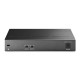 TP-Link 6-Port Gigabit Desktop Switch with 3-Port PoE+ and 1-Port PoE++ TP-Link 6-Port Gigabit Desktop Switch with 3-Port PoE+ and 1-Port PoE++