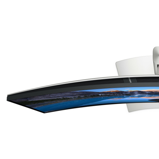 DELL UltraSharp U4025QW computer monitor 101.6 cm (40") 5120 x 2160 pixels 5K Ultra HD LCD Silver DELL UltraSharp U4025QW computer monitor 101.6 cm (40") 5120 x 2160 pixels 5K Ultra HD LCD Silver