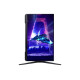 LCD Monitor|SAMSUNG|Odyssey G3|24"|Gaming|Panel VA|1920x1080|16:9|180Hz|1 ms|Swivel|Pivot|Height adjustable|Tilt|Colour Black|LS24DG302EUXEN LCD Monitor|SAMSUNG|Odyssey G3|24"|Gaming|Panel VA|1920x1080|16:9|180Hz|1 ms|Swivel|Pivot|Height adjustable|Tilt|Colour Black|LS24DG302EUXEN