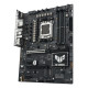 ASUS TUF GAMING B650E-PLUS WIFI AMD B650 Socket AM5 ATX ASUS TUF GAMING B650E-PLUS WIFI AMD B650 Socket AM5 ATX
