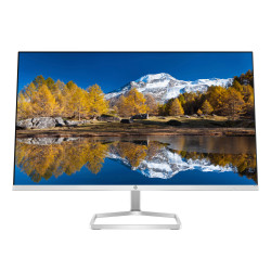 M27fq QHD Monitor