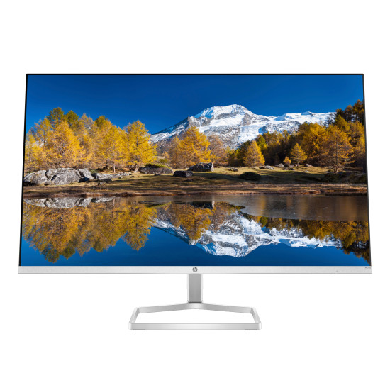 M27fq QHD Monitor