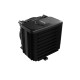 be quiet! DARK ROCK 5 Processor Air cooler 12 cm Black 1 pc(s) be quiet! DARK ROCK 5 Processor Air cooler 12 cm Black 1 pc(s)