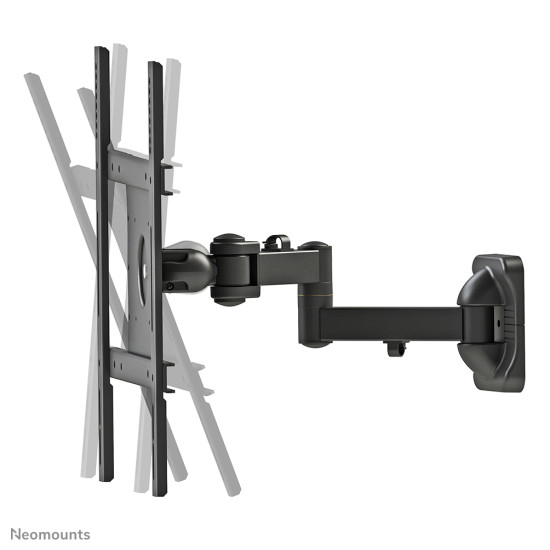 Neomounts FPMA-W960 Monitor/TV mount wall 23-52" - full motion