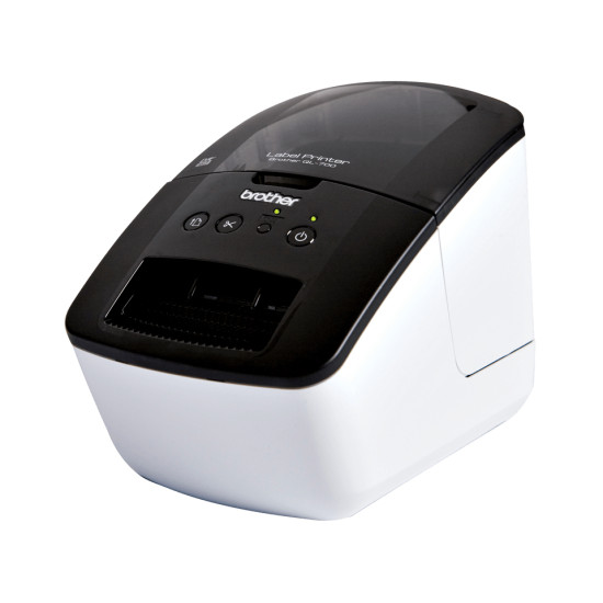 Brother QL-700 label printer Direct thermal 300 x 300 DPI 150 mm/sec DK Brother QL-700 label printer Direct thermal 300 x 300 DPI 150 mm/sec DK