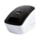 Brother QL-700 label printer Direct thermal 300 x 300 DPI 150 mm/sec DK Brother QL-700 label printer Direct thermal 300 x 300 DPI 150 mm/sec DK