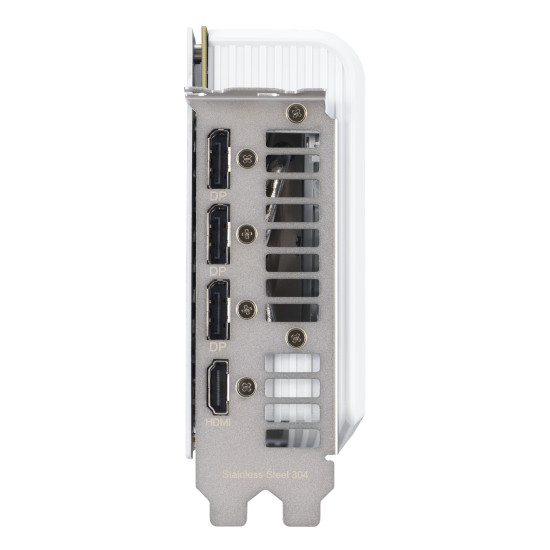 Graphics Card|ASUS|NVIDIA GeForce RTX 5070|12 GB|GDDR7|192 bit|Triple slot Fansink|1xHDMI|3xDisplayPort|PRIME-RTX5070-O12G-WHITE