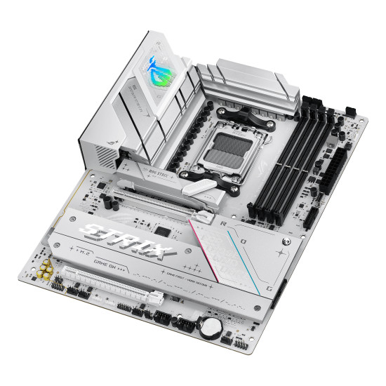 ROG STRIX B850-A GAMING WIFI ROG STRIX B850-A GAMING WIFI