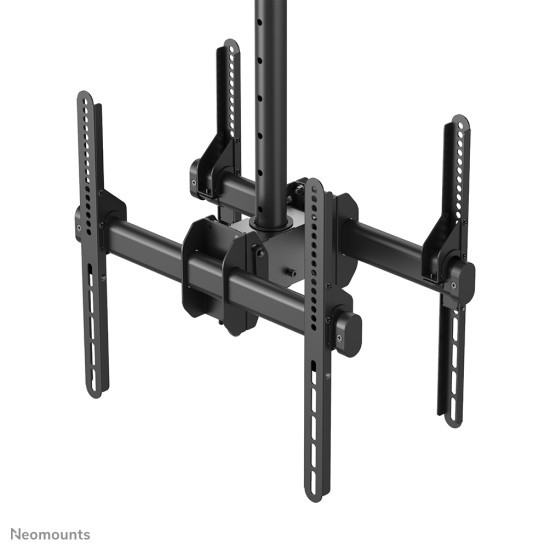 NEOMOUNTS FLAT SCREEN CEILING MOUNT (32-60") NEOMOUNTS FLAT SCREEN CEILING MOUNT (32-60")