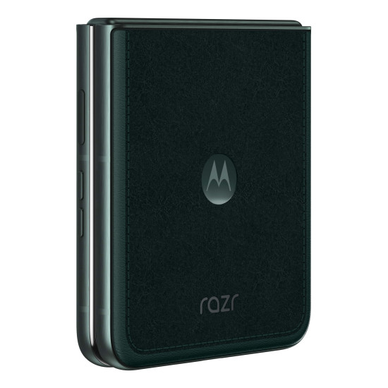 Motorola razr 60 ultra 17.7 cm (6.96") Dual SIM Android 15 5G USB Type-C 16 GB 512 GB 4700 mAh Green Motorola razr 60 ultra 17.7 cm (6.96") Dual SIM Android 15 5G USB Type-C 16 GB 512 GB 4700 mAh Green