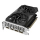 Graphics Card|GIGABYTE|NVIDIA GeForce RTX 3050|6 GB|GDDR6|96 bit|PCIE 4.0 16x|Memory 14000 MHz|GPU 1477 MHz|2xHDMI|2xDisplayPort|GV-N3050WF2OCV2-6GD Graphics Card|GIGABYTE|NVIDIA GeForce RTX 3050|6 GB|GDDR6|96 bit|PCIE 4.0 16x|Memory 14000 MHz|GPU 1477 MHz|2xHDMI|2xDisplayPort|GV-N3050WF2OCV2-6GD