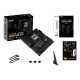 Mainboard|ASUS|AMD B650|SAM5|ATX|Memory DDR5|Memory slots 4|2xPCI-Express 4.0 1x|2xPCI-Express 4.0 16x|3xM.2|1xHDMI|1xDisplayPort|4xUSB 2.0|2xUSB 3.2|2xUSB-C|1xRJ45|5xAudio port|TUFGAMINGB650-PLUSWIFI Mainboard|ASUS|AMD B650|SAM5|ATX|Memory DDR5|Memory slots 4|2xPCI-Express 4.0 1x|2xPCI-Express 4.0 16x|3xM.2|1xHDMI|1xDisplayPort|4xUSB 2.0|2xUSB 3.2|2xUSB-C|1xRJ45|5xAudio port|TUFGAMINGB650-PLUSWIFI