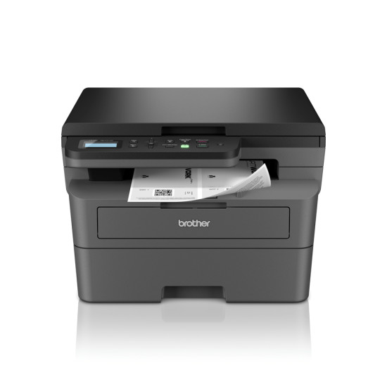 Brother DCP-L2620DW multifunction printer Laser A4 1200 x 1200 DPI 32 ppm Wi-Fi Brother DCP-L2620DW multifunction printer Laser A4 1200 x 1200 DPI 32 ppm Wi-Fi