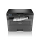 Brother DCP-L2620DW multifunction printer Laser A4 1200 x 1200 DPI 32 ppm Wi-Fi Brother DCP-L2620DW multifunction printer Laser A4 1200 x 1200 DPI 32 ppm Wi-Fi