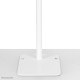 Neomounts FL15-625WH1 Tablet floor stand 7.9-11" - lockable - universal Neomounts FL15-625WH1 Tablet floor stand 7.9-11" - lockable - universal
