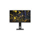 Lenovo ThinkVision E27q-20 LED display 68.6 cm (27") 2560 x 1440 pixels Quad HD Black Lenovo ThinkVision E27q-20 LED display 68.6 cm (27") 2560 x 1440 pixels Quad HD Black