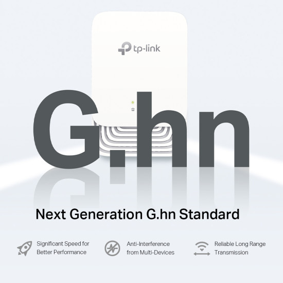 G.hn1200 Powerline Kit G.hn1200 Powerline Kit