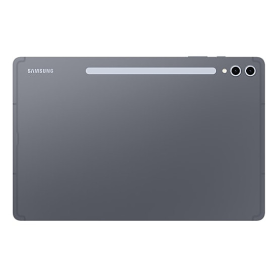 TABLET GALAXY TAB S10+ 5G/12" 256GB GREY SM-X826 SAMSUNG