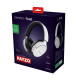 Trust GXT 489W FAYZO Headset Wired Head-band Gaming Black, White Trust GXT 489W FAYZO Headset Wired Head-band Gaming Black, White