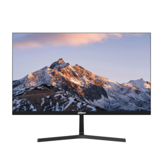 Dahua Technology LM22-B200S computer monitor 54.5 cm (21.4") 1920 x 1080 pixels Full HD Black Dahua Technology LM22-B200S computer monitor 54.5 cm (21.4") 1920 x 1080 pixels Full HD Black