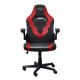 Trust GXT 703R RIYE Universal gaming chair Black, Red Trust GXT 703R RIYE Universal gaming chair Black, Red