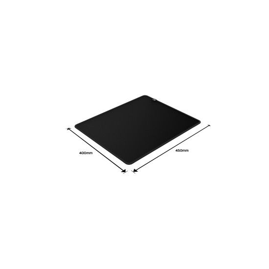 MOUSE PAD HYPERX PULSEFIRE/L HYPERX MOUSE PAD HYPERX PULSEFIRE/L HYPERX