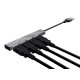 I/O HUB MINI-USB 4PORT/23786 TRUST I/O HUB MINI-USB 4PORT/23786 TRUST