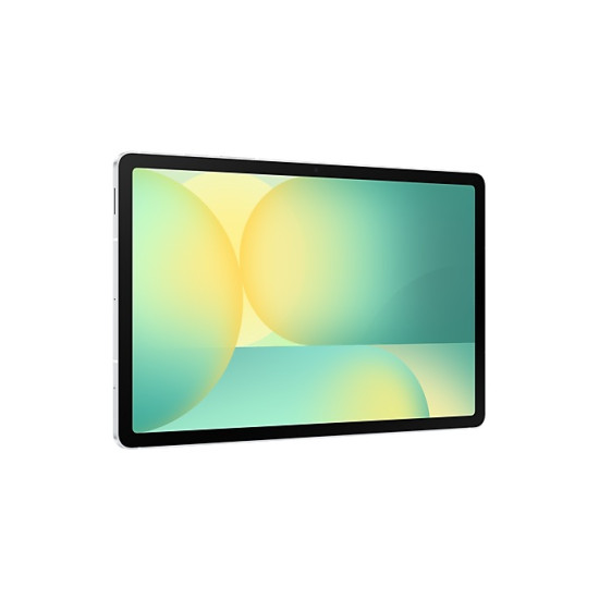 TABLET GALAXY TAB S10 FE 5G/128GB SILVER SM-X526 SAMSUNG TABLET GALAXY TAB S10 FE 5G/128GB SILVER SM-X526 SAMSUNG
