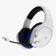 HEADSET HYPERX CLOUD STINGER/CORE HHSS1C-KB-WT/G HYPERX HEADSET HYPERX CLOUD STINGER/CORE HHSS1C-KB-WT/G HYPERX