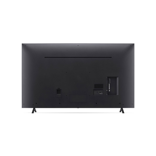 LG 43UR78003LK TV 109.2 cm (43") 4K Ultra HD Smart TV Wi-Fi Black LG 43UR78003LK TV 109.2 cm (43") 4K Ultra HD Smart TV Wi-Fi Black