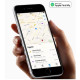 Celly SMARTFINDERBK GPS tracker/finder Black Celly SMARTFINDERBK GPS tracker/finder Black