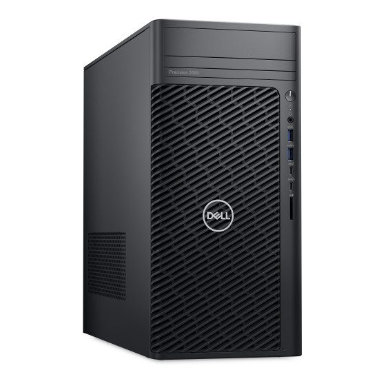 DELL Precision 3680 Intel® Core™ i9 i9-14900K 32 GB DDR5-SDRAM 1 TB SSD Windows 11 Pro Tower Workstation Black DELL Precision 3680 Intel® Core™ i9 i9-14900K 32 GB DDR5-SDRAM 1 TB SSD Windows 11 Pro Tower Workstation Black